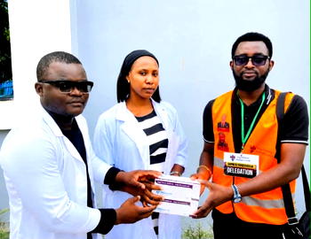 US charity, Bishop Murray Hospital launch free snakebite treatment for Benue IDPs