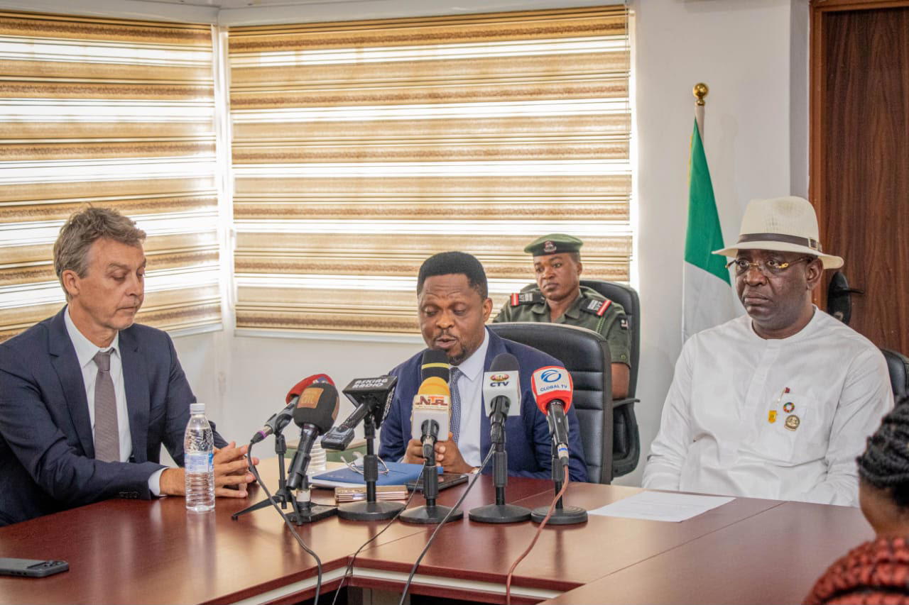 Sono Group to expand Benue fruit processing plant capacity