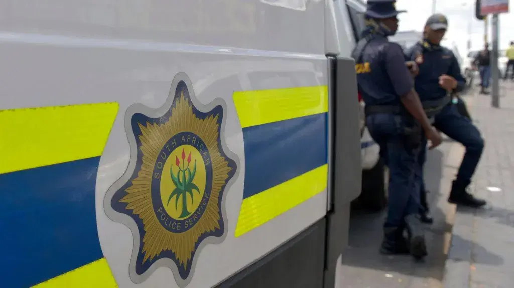 Police arrest kills Nigerian man in South Africa