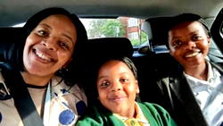South Africa to extradite man accused of killing wife, two daughters in UK