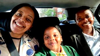 South Africa to extradite man accused of killing wife, two daughters in UK