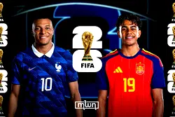 World Cup: Spain name unchanged XI for semi-final against France