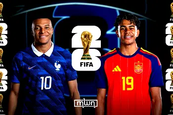 World Cup: Spain name unchanged XI for semi-final against France