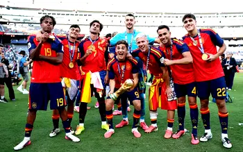 10 clubs paid the most by FIFA for releasing players to the 2026 World Cup