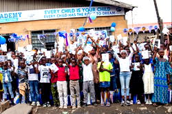 Special Foundation targets 40,000 children in 2026 summer school programme
