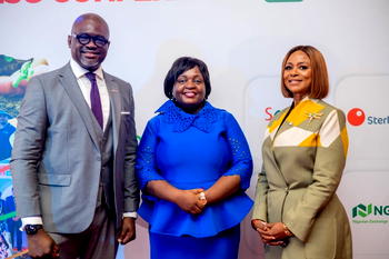 Firms partner to drive institutional accountability for sustainable Africa
