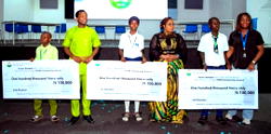 NSE urges Rivers students to embrace STEM