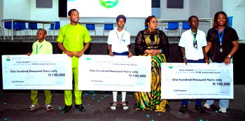 NSE urges Rivers students to embrace STEM