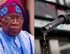 Did FG pay N17.5trn in subsidy despite removal?