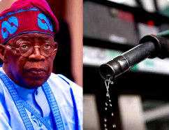 Did FG pay N17.5trn in subsidy despite removal?