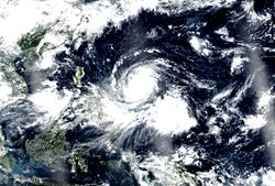 ‘Very dangerous’ super typhoon nears US Pacific Islands