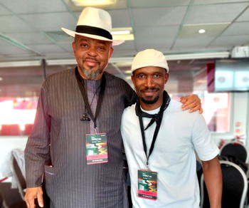 Afrosports: Building a global sports platform through the Unity Cup