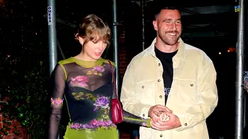 Taylor Swift, Kelce wed in New York with global stars present