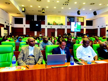 Reps, stakeholders back Tuberculosis Rights Bill