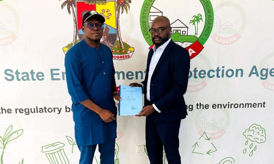 Lagos partners tech firm to digitise noise pollution control