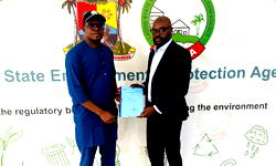 Lagos partners tech firm to digitise noise pollution control