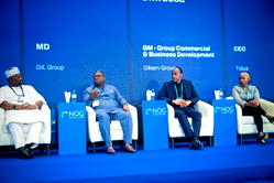 Operators see new technology, human capacity devt to revolutionize industry, economy
