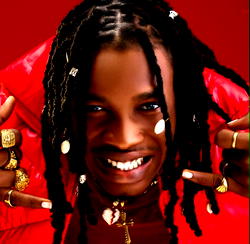 Afro-fusion artist Temmy Dreddz returns with new single ‘Jeje’