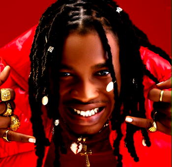 Afro-fusion artist Temmy Dreddz returns with new single ‘Jeje’