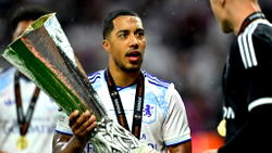 Man United close in on £36m move for Aston Villa midfielder Youri Tielemans