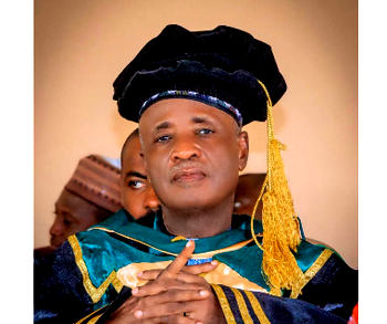 Wamakko’s education reforms empowered thousands, says Rabiu Isyaku Rabiu
