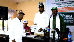 2027: Group lauds Tinubu’s economic reforms, backs re-election bid