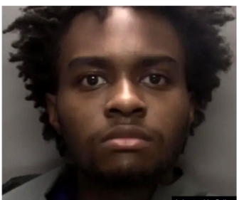 19-yr-old Nigerian, Tobi Akinrinola jailed in UK over robbery