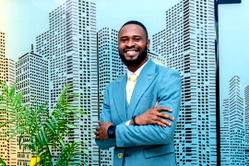 Toheeb Olatoyinbo: Digital Media driving real estate sales