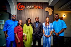 Agric Mechanization: TracTrac to build capacity of 36,000 youth under YPiM initiative