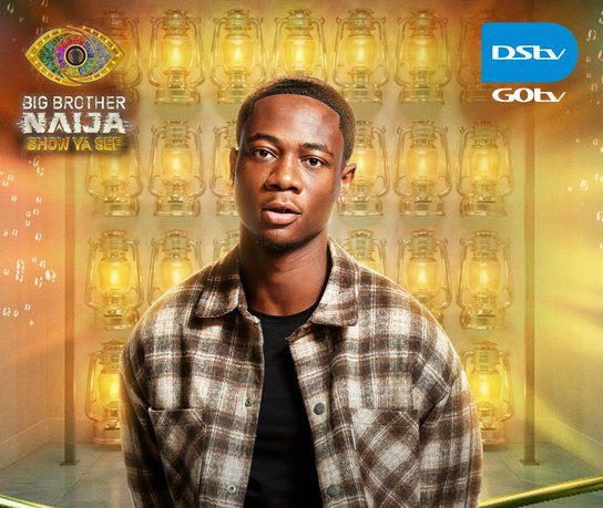 BBNaija S11: Tram wins Head of House challenge for week 7