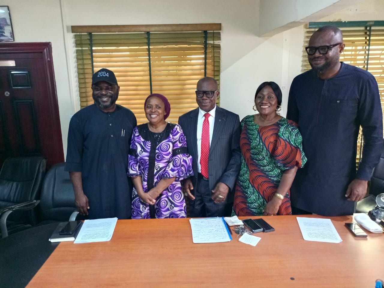 Firms unveil TV programme to boost real estate information