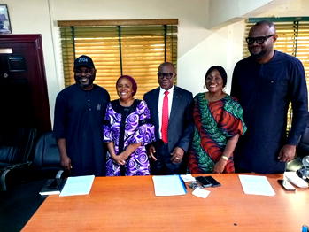 Firms unveil TV programme to boost real estate information