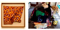 The textile art of Oreoluwa Ayoyimika Odufejo for safer environment