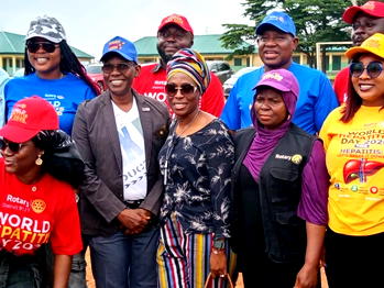 Rotary district calls for collective action against hepatitis