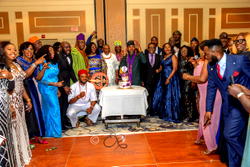UBAANA calls for renewed commitment among alumni to varsity development