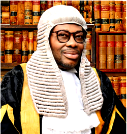 @62: Ubani reaffirms commitment to justice, nation-building