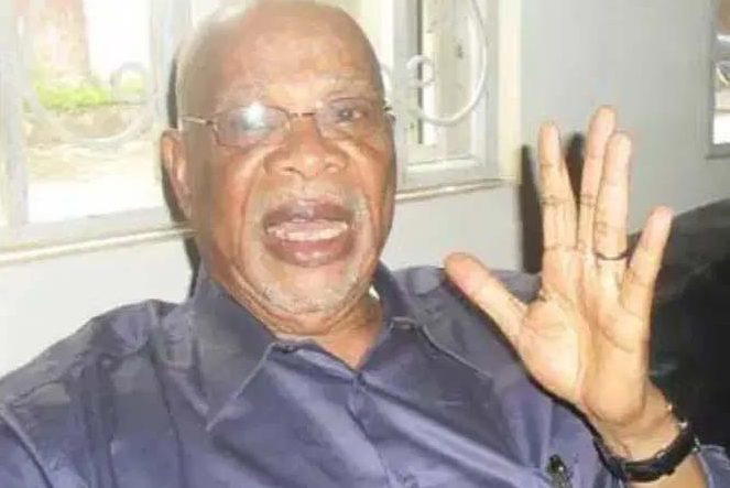 Elder statesman commends Akwa Ibom on airport terminal