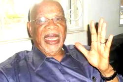 Elder statesman commends Akwa Ibom on airport terminal