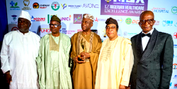 FG vows stronger health reforms as NHEA honours 31 healthcare champions