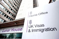 Full list of African countries not required to show proof of funds for UK student visa