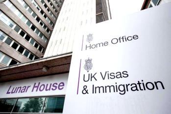 List of countries that don’t need visa to enter UK
