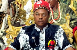 Chris Umeh’s recognition signals new era for Igbo diaspora leadership – Analyst