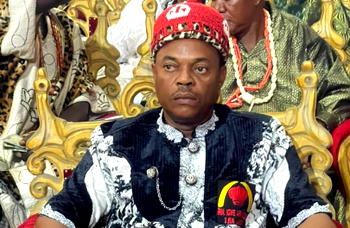 Chris Umeh’s recognition signals new era for Igbo diaspora leadership – Analyst