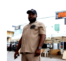 Musician, entrepreneur Babatunde Oyebode unveils Uyan restaurant, lounge in Lagos