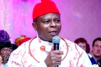 Urhobo leaders to participate in UHS London conference