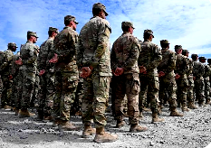 M-East war: Almost 100 US troops injured in recent weeks — Pentagon