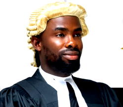 Dino Melaye to deliver keynote at Uthman Rufai’s Call to Bar, birthday