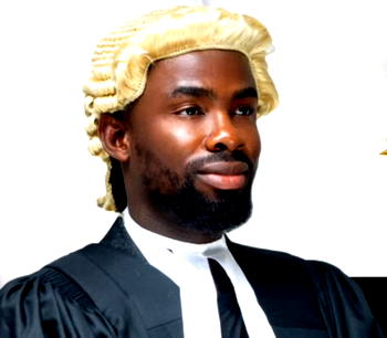 Dino Melaye to deliver keynote at Uthman Rufai’s Call to Bar, birthday
