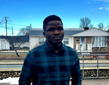 Nigerian poet earns honourable mention in Vanderbilt University’s 2026 Literary Prize