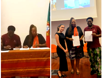Nigeria, Portugal, Spain, seal Iberian-Africa trade pact, as experts warn AI must be ethical in migration governance